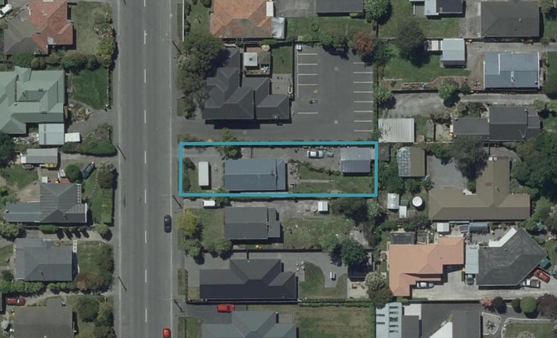 744 Gloucester Street, Avonside, Christchurch - Carousel 1