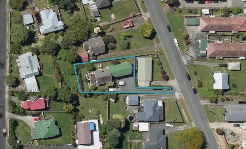 10 Morningside Road, Morningside, Whangarei - Carousel 1