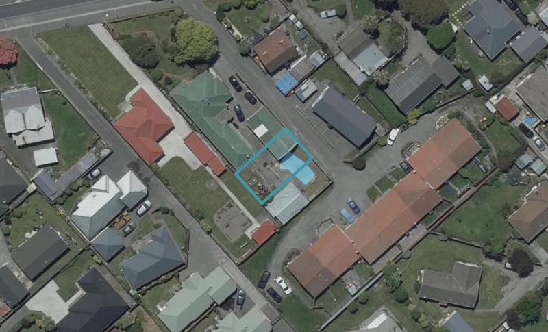 5/463 Main South Road, Hornby, Christchurch - Carousel 1