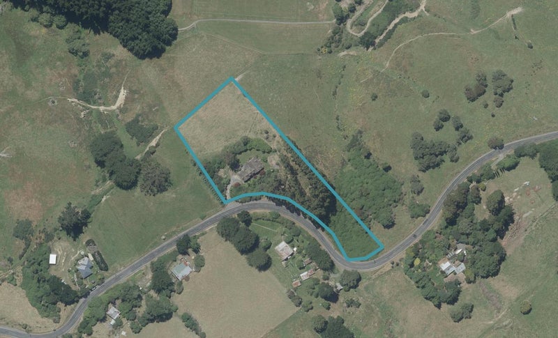 649 North Road, Upper Junction, Dunedin - Carousel 1