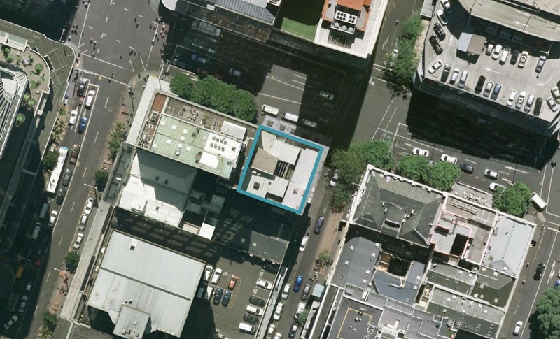2B/9 Victoria Street East, Auckland Central, Auckland - Carousel 1
