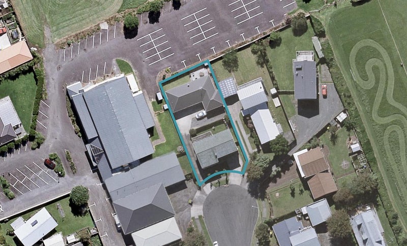 20A Maralyn Place, Bell Block, New Plymouth - Carousel 1