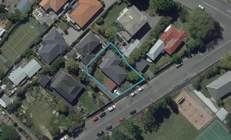 33 Locarno Street, Opawa, Christchurch - Carousel 1