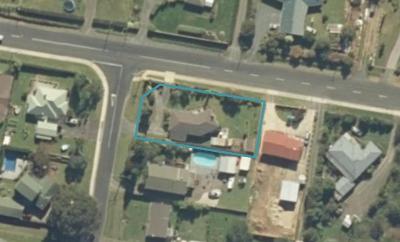1 Whitaker Street, Kihikihi, Te Awamutu - Carousel 1