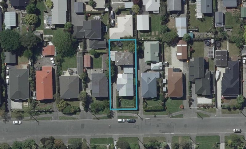 2/97 Malcolm Avenue, Beckenham, Christchurch - Carousel 1