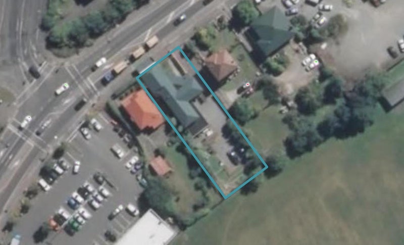 115 Evans Street, Waimataitai, Timaru - Carousel 1