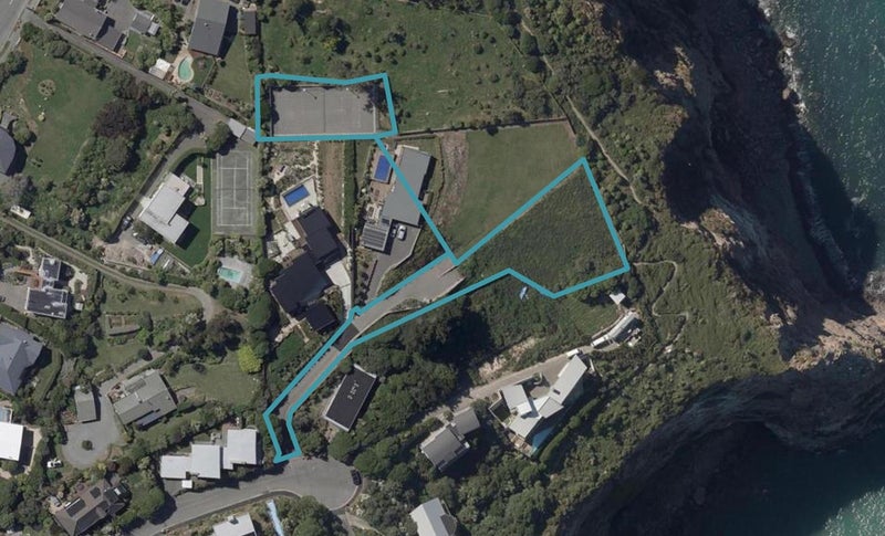 5 Tirohanga Lane, Scarborough, Christchurch - Carousel 1