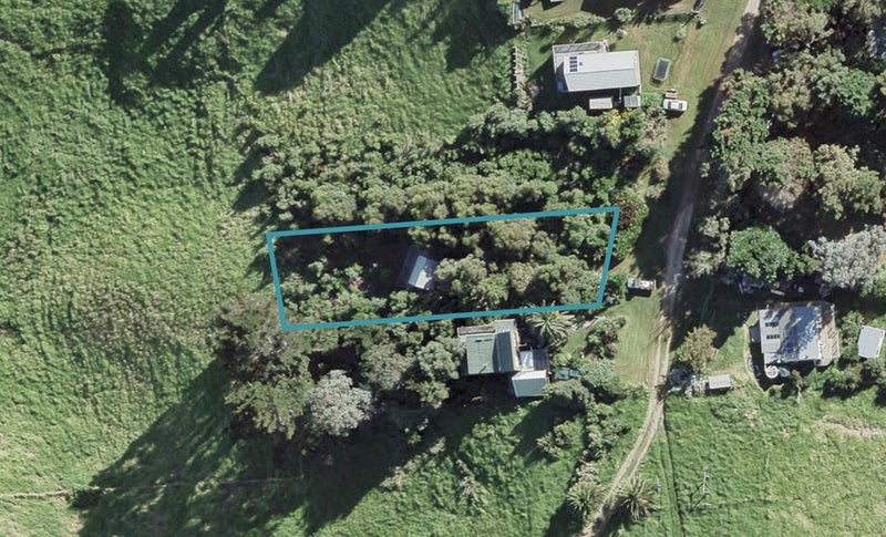 42 Ocean View Crescent, Rakino Island, Auckland - Carousel 1