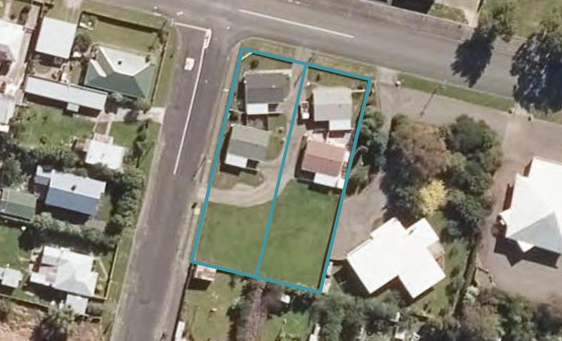 21 Russell Street, Marton, Marton - Carousel 1