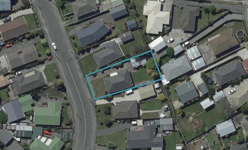 47 Gainsborough Street, Hoon Hay, Christchurch - Carousel 1