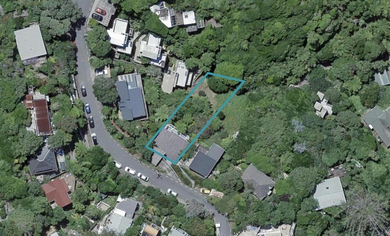 20 Koromiko Road, Aro Valley, Wellington - Carousel 1