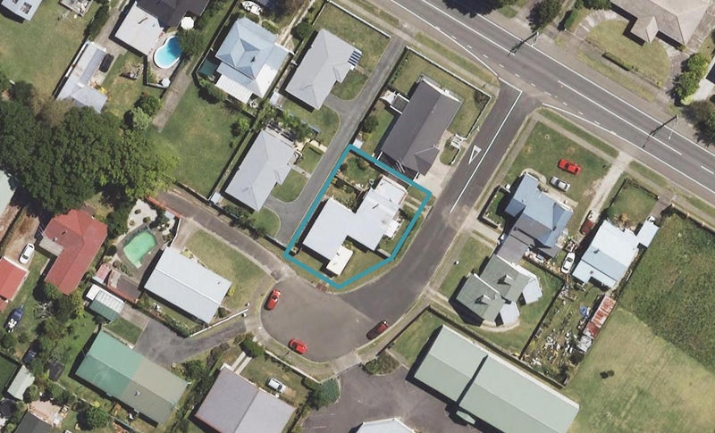2 Victoria Street, Te Hapara, Gisborne - Carousel 1