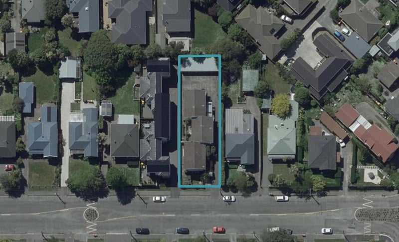 5/41 Southey Street, Sydenham, Christchurch - Carousel 1