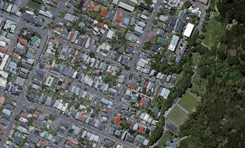 36 Austin Street, Mount Victoria, Wellington - Carousel 1