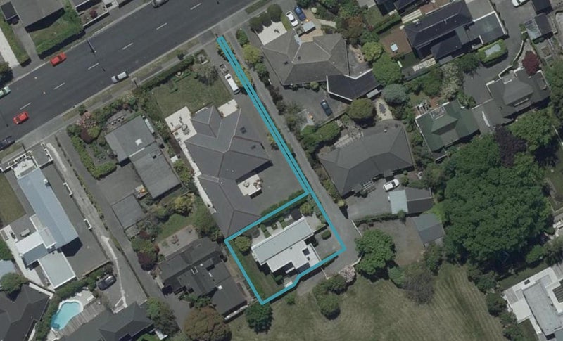 18D Holmwood Road, Merivale, Christchurch - Carousel 1