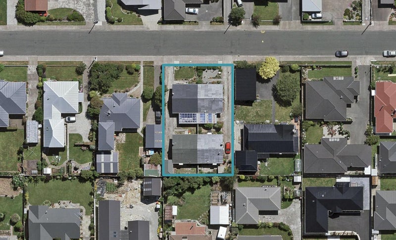 1/105 Catherine Street, Windsor, Invercargill - Carousel 1