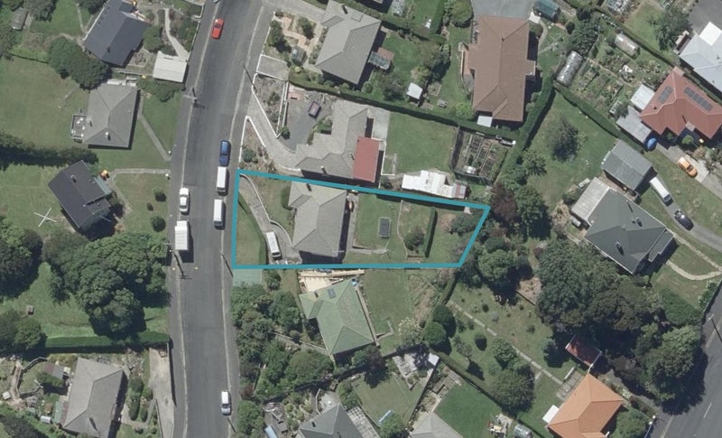 76 Hillary Street, Liberton, Dunedin - Carousel 1