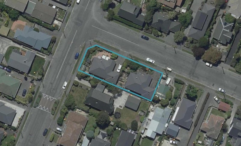 25 Wittys Road, Avonhead, Christchurch - Carousel 1