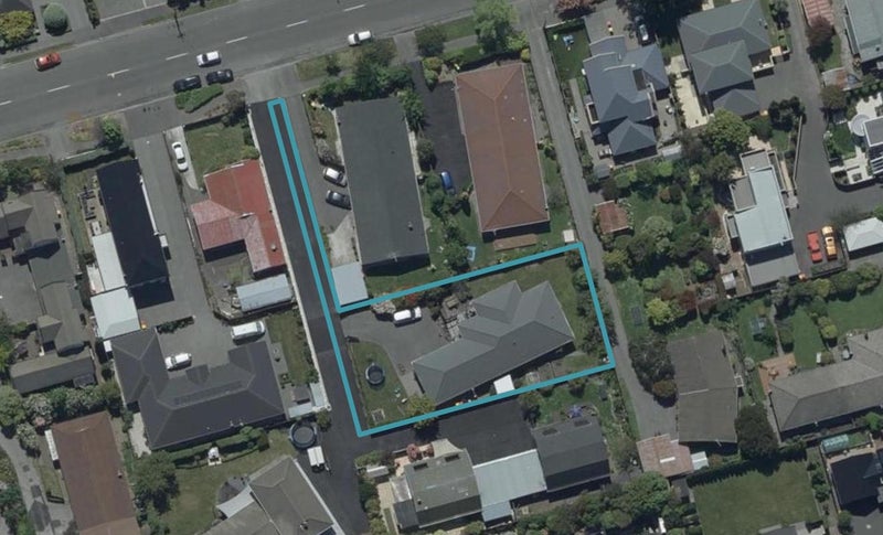 80A Jeffreys Road, Fendalton, Christchurch - Carousel 1
