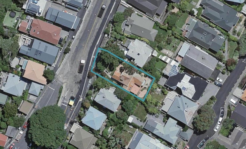 41 Upland Road, Kelburn, Wellington - Carousel 1