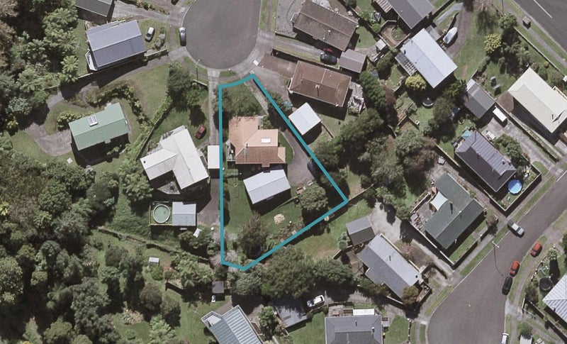 7 Te Rima Place, Bell Block, New Plymouth - Carousel 1