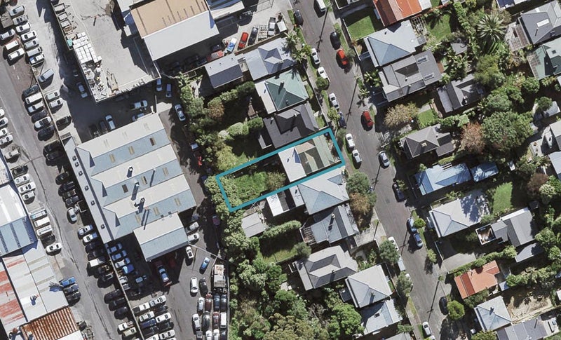 9 Commercial Road, Grey Lynn, Auckland - Carousel 1