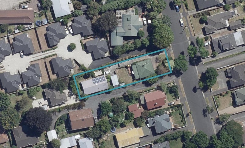 43A Nixon Street, Hamilton East, Hamilton - Carousel 1