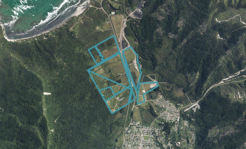 869B Seven Mile Road, Rapahoe, Greymouth - Carousel 1