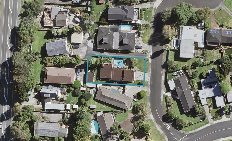 8 Kavanagh Place, Opaheke, Papakura - Carousel 1