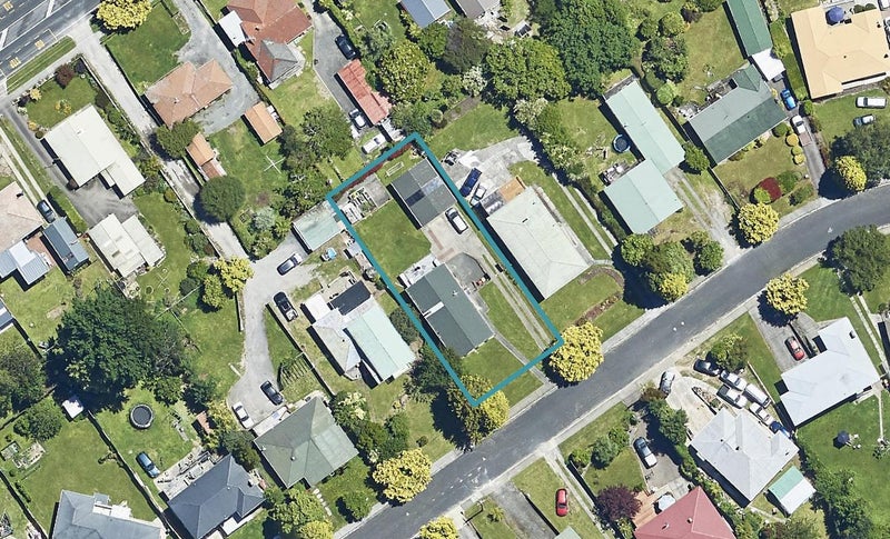 11 Bertram Street, Hillcrest, Rotorua - Carousel 1