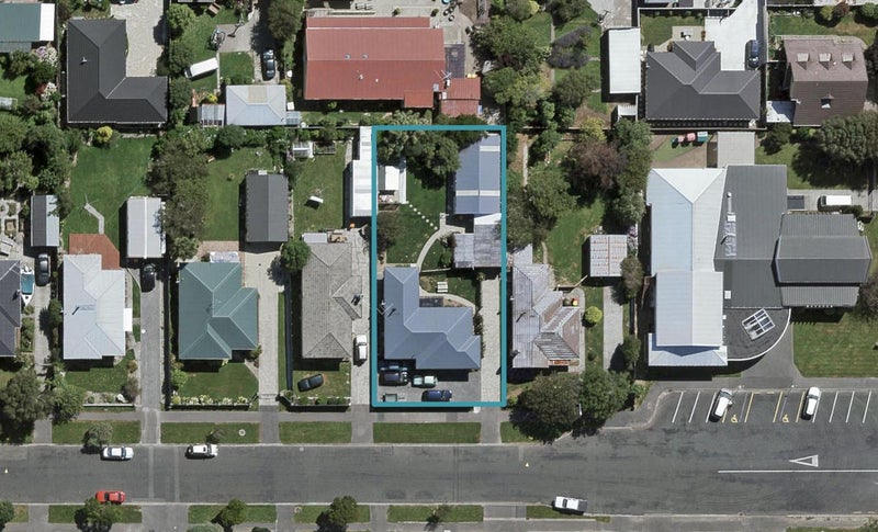 200 Bourke Street, Windsor, Invercargill - Carousel 1