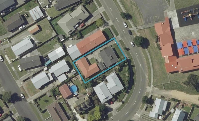 57 Rhodes Drive, Kelvin Grove, Palmerston North - Carousel 1