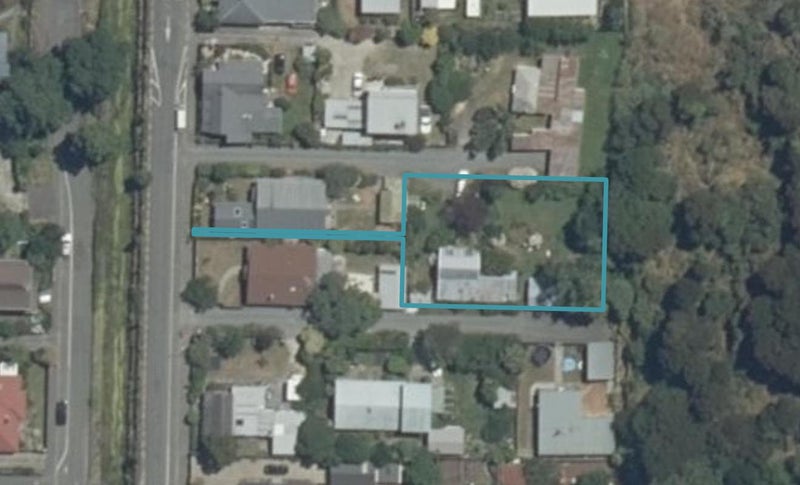 43A Brook Street, The Brook, Nelson - Carousel 1