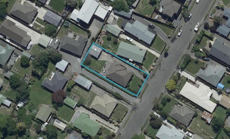 8 Brent Place, Papanui, Christchurch - Carousel 1