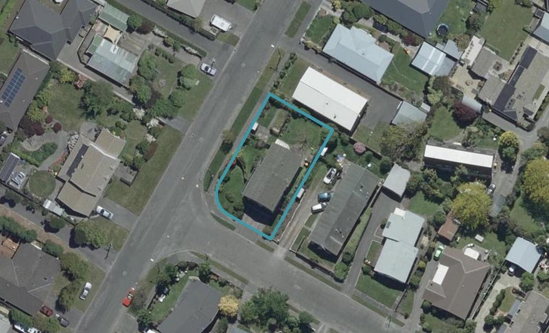 42 Crofton Road, Harewood, Christchurch - Carousel 1