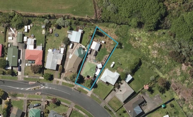 90 William Jones Drive, Otangarei, Whangarei - Carousel 1