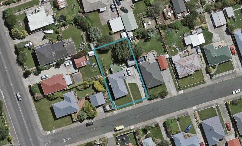 10 Lune Street, Hawthorndale, Invercargill - Carousel 1