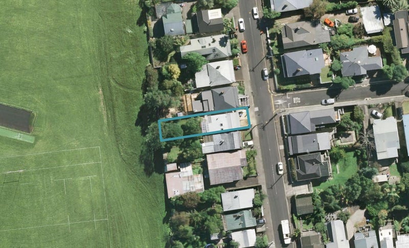 105 John Street, Ponsonby, Auckland - Carousel 1