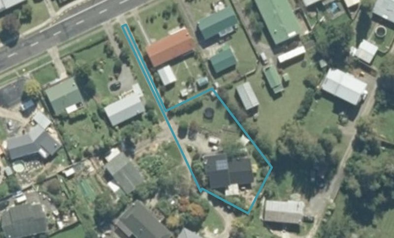26 Norwood Road, Paeroa, Paeroa - Carousel 1