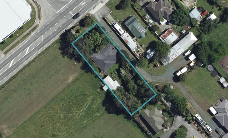 25 Main Road, Hope, Richmond - Carousel 1