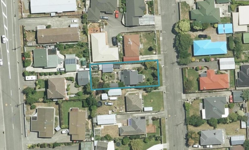 8 Cubitt Street, Blenheim - Carousel 1