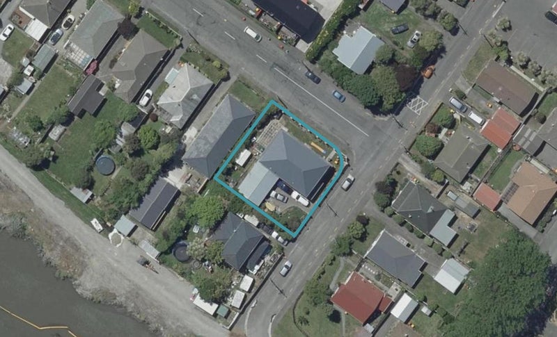 14 Catherine Street, Woolston, Christchurch - Carousel 1