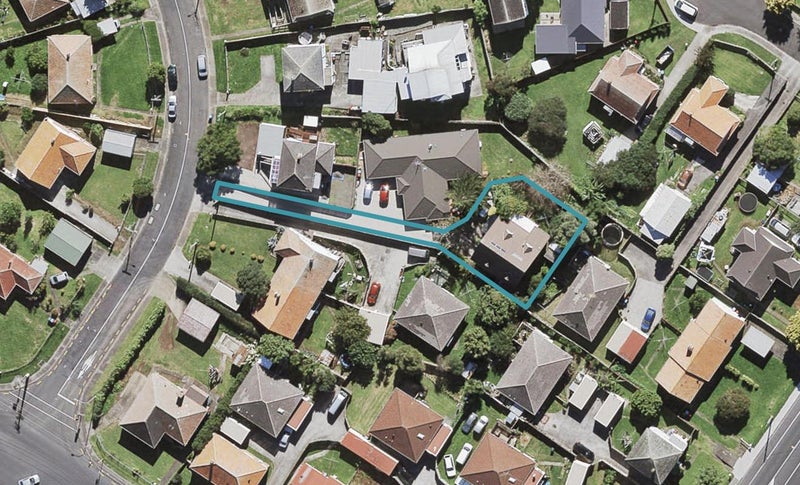 5A Glenarm Avenue, Wesley, Auckland - Carousel 1
