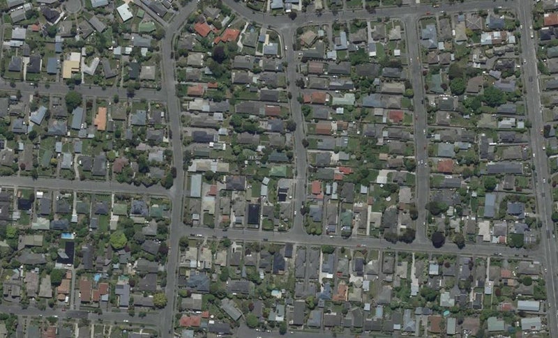 1 Shaftesbury Street, Avonhead, Christchurch - Carousel 1