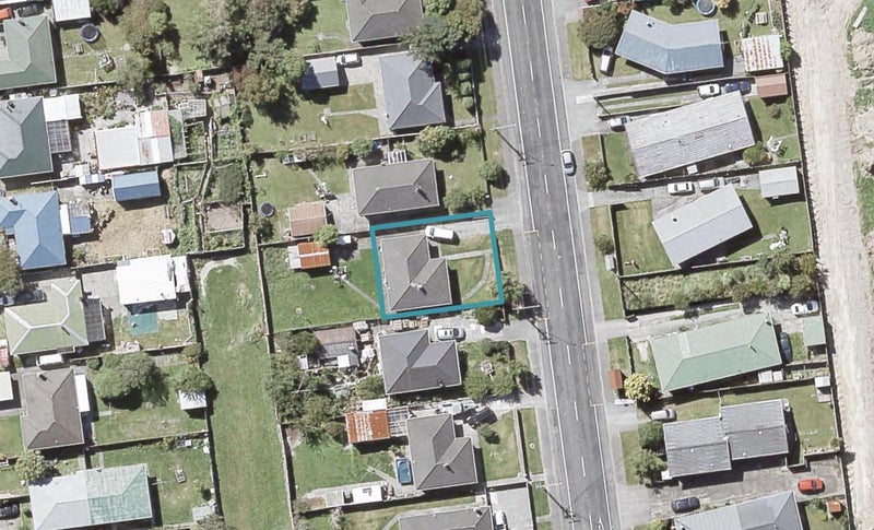 89 Wise Street, Wainuiomata, Lower Hutt - Carousel 1