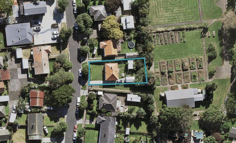 19 Cameron Street, Onehunga, Auckland - Carousel 1