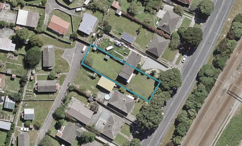 1163 High Street, Taita, Lower Hutt - Carousel 1