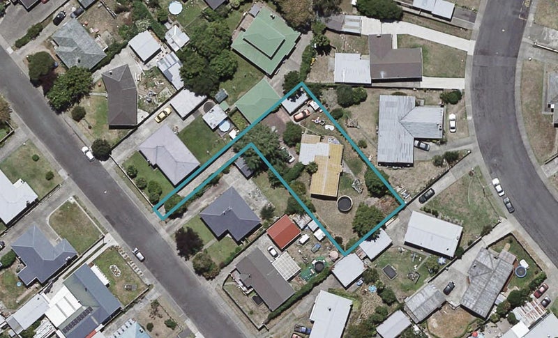 78 Dover Road, Flaxmere, Hastings - Carousel 1