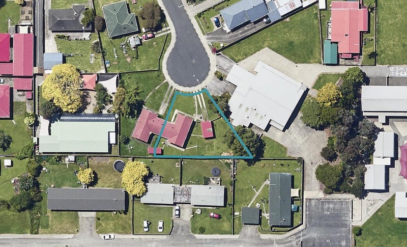6 Pounama Place, Whakatane, Whakatane - Carousel 1