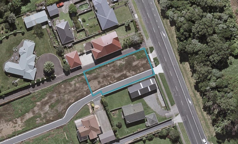 2 Terli Way, Glen Avon, New Plymouth - Carousel 1